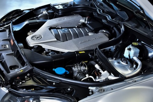 2012 Mercedes-Benz C63 AMG Black Series W204 For Sale (picture 115 of 124)