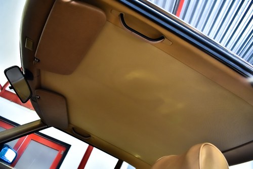 1987 Mercedes-Benz R107 560SL For Sale (picture 43 of 142)