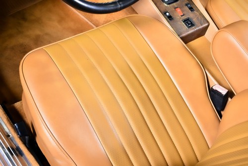 1987 Mercedes-Benz R107 560SL For Sale (picture 49 of 142)