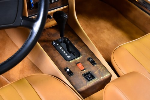 1987 Mercedes-Benz R107 560SL For Sale (picture 50 of 142)