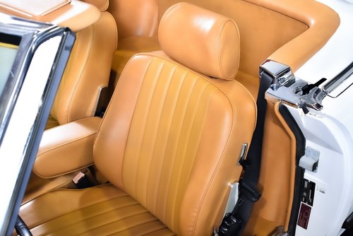 1987 Mercedes-Benz R107 560SL For Sale (picture 53 of 142)