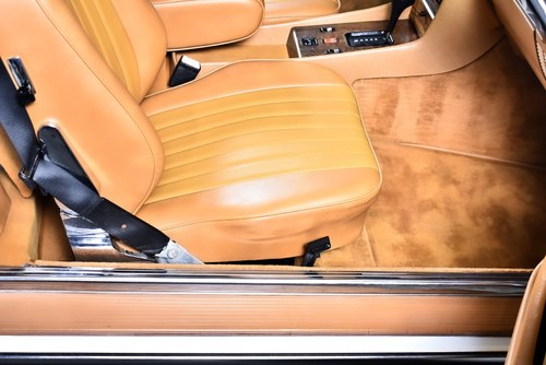 1987 Mercedes-Benz R107 560SL For Sale (picture 62 of 142)