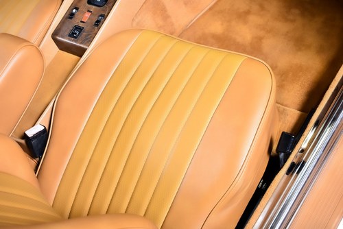 1987 Mercedes-Benz R107 560SL For Sale (picture 64 of 142)