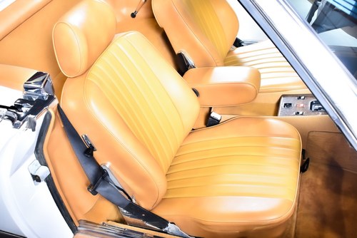 1987 Mercedes-Benz R107 560SL For Sale (picture 68 of 142)