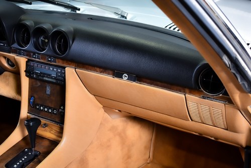 1987 Mercedes-Benz R107 560SL For Sale (picture 73 of 142)