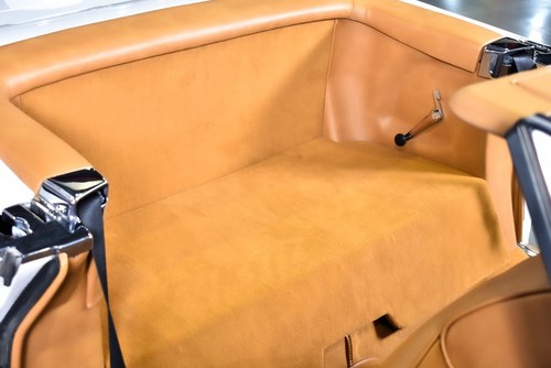 1987 Mercedes-Benz R107 560SL For Sale (picture 75 of 142)