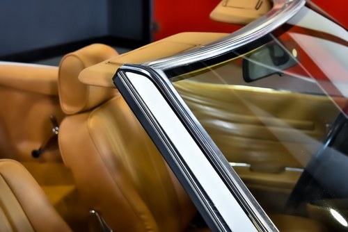 1987 Mercedes-Benz R107 560SL For Sale (picture 85 of 142)