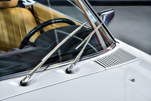 1987 Mercedes-Benz R107 560SL For Sale (picture 87 of 142)