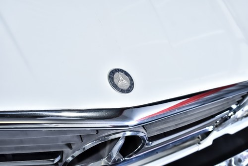 1987 Mercedes-Benz R107 560SL For Sale (picture 90 of 142)