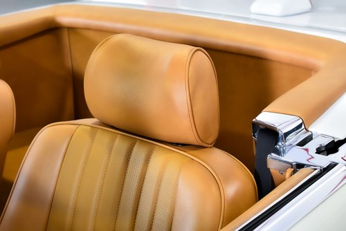 1987 Mercedes-Benz R107 560SL For Sale (picture 94 of 142)