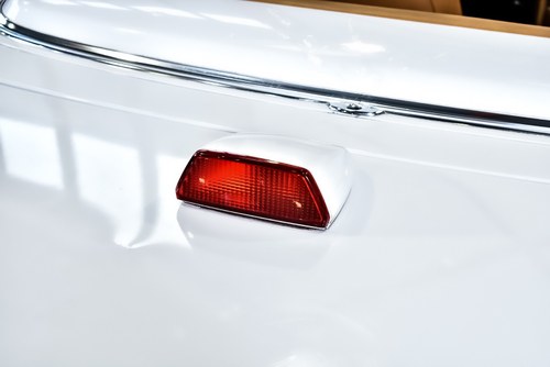 1987 Mercedes-Benz R107 560SL For Sale (picture 103 of 142)