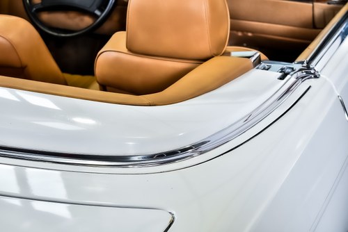 1987 Mercedes-Benz R107 560SL For Sale (picture 105 of 142)