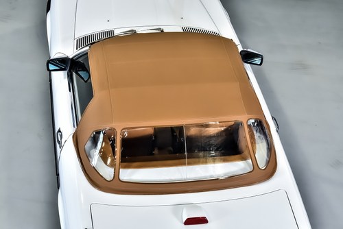 1987 Mercedes-Benz R107 560SL For Sale (picture 109 of 142)