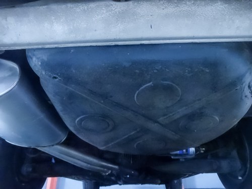 1987 Mercedes-Benz R107 560SL For Sale (picture 120 of 142)