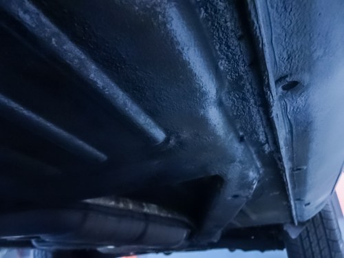 1987 Mercedes-Benz R107 560SL For Sale (picture 123 of 142)