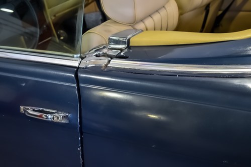 1982 Mercedes-Benz R107 380SL Convertible 3.8L V8 For Sale (picture 65 of 86)