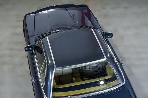 1982 Mercedes-Benz R107 380SL Convertible 3.8L V8 For Sale (picture 73 of 86)