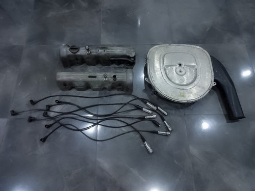 1982 Mercedes-Benz R107 380SL Convertible 3.8L V8 For Sale (picture 75 of 86)