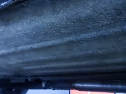 1982 Mercedes-Benz R107 380SL Convertible 3.8L V8 For Sale (picture 86 of 86)