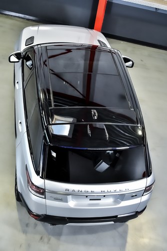 2016 Land Rover Range Rover Sport 5,0L "Supercharged" V8 For Sale (picture 26 of 80)