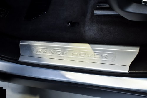 2016 Land Rover Range Rover Sport 5,0L "Supercharged" V8 For Sale (picture 30 of 80)