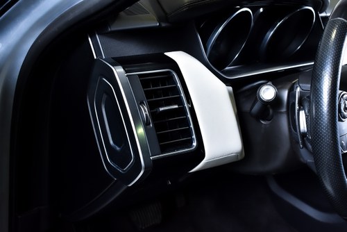 2016 Land Rover Range Rover Sport 5,0L "Supercharged" V8 For Sale (picture 31 of 80)