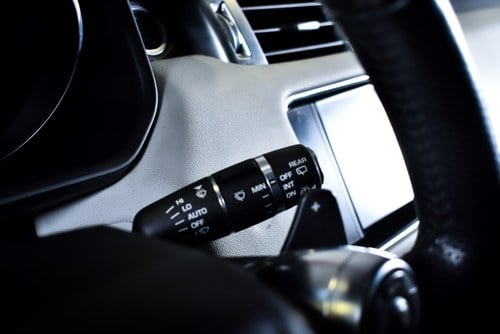 2016 Land Rover Range Rover Sport 5,0L "Supercharged" V8 For Sale (picture 37 of 80)