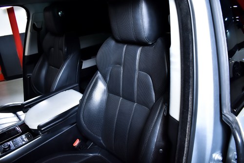 2016 Land Rover Range Rover Sport 5,0L "Supercharged" V8 For Sale (picture 40 of 80)