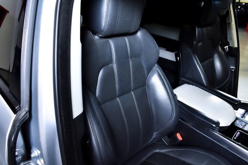 2016 Land Rover Range Rover Sport 5,0L "Supercharged" V8 For Sale (picture 44 of 80)