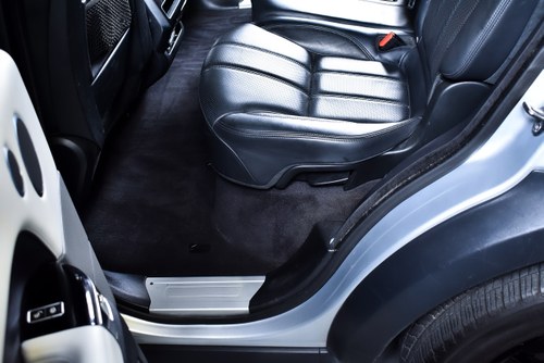 2016 Land Rover Range Rover Sport 5,0L "Supercharged" V8 For Sale (picture 47 of 80)