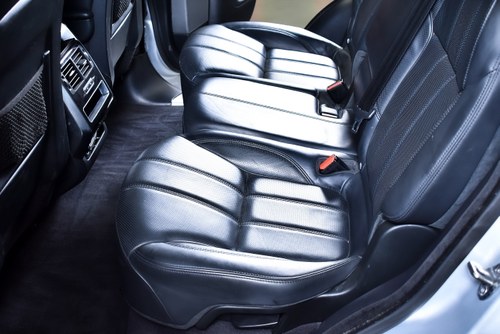 2016 Land Rover Range Rover Sport 5,0L "Supercharged" V8 For Sale (picture 48 of 80)