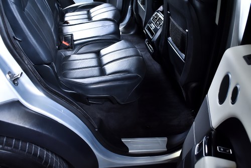 2016 Land Rover Range Rover Sport 5,0L "Supercharged" V8 For Sale (picture 50 of 80)