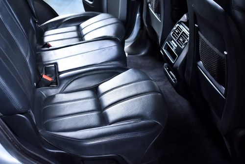 2016 Land Rover Range Rover Sport 5,0L "Supercharged" V8 For Sale (picture 51 of 80)