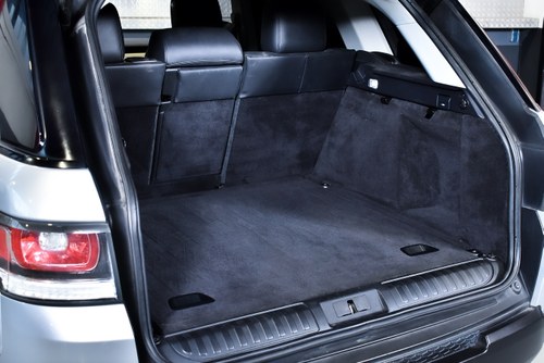 2016 Land Rover Range Rover Sport 5,0L "Supercharged" V8 For Sale (picture 53 of 80)