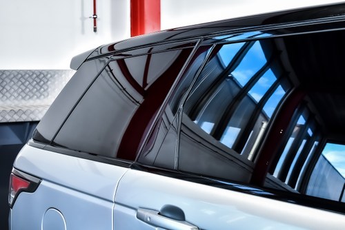 2016 Land Rover Range Rover Sport 5,0L "Supercharged" V8 For Sale (picture 57 of 80)