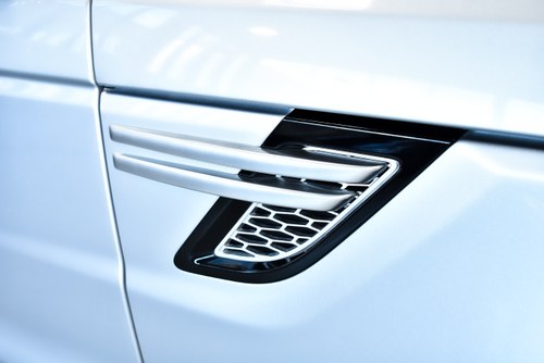 2016 Land Rover Range Rover Sport 5,0L "Supercharged" V8 For Sale (picture 58 of 80)