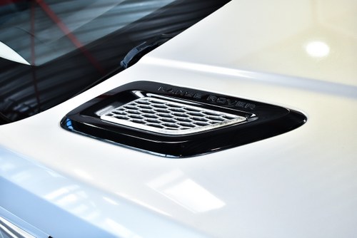 2016 Land Rover Range Rover Sport 5,0L "Supercharged" V8 For Sale (picture 59 of 80)