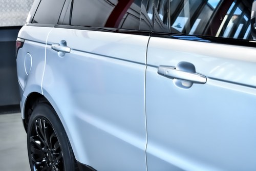 2016 Land Rover Range Rover Sport 5,0L "Supercharged" V8 For Sale (picture 60 of 80)