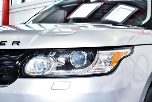 2016 Land Rover Range Rover Sport 5,0L "Supercharged" V8 For Sale (picture 65 of 80)