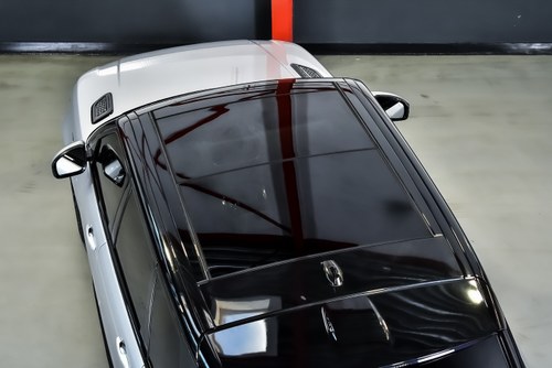 2016 Land Rover Range Rover Sport 5,0L "Supercharged" V8 For Sale (picture 73 of 80)