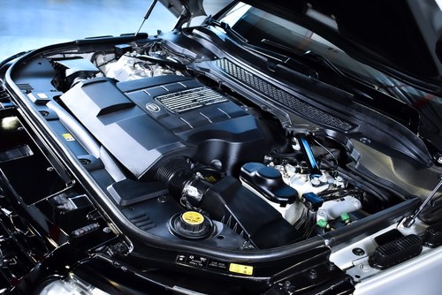 2016 Land Rover Range Rover Sport 5,0L "Supercharged" V8 For Sale (picture 78 of 80)