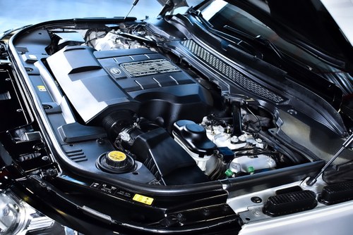 2016 Land Rover Range Rover Sport 5,0L "Supercharged" V8 For Sale (picture 79 of 80)