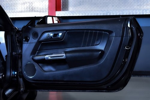 2016 Ford Mustang Ecoboost Convertible 2.3 à venda (imagem 40 de 86)