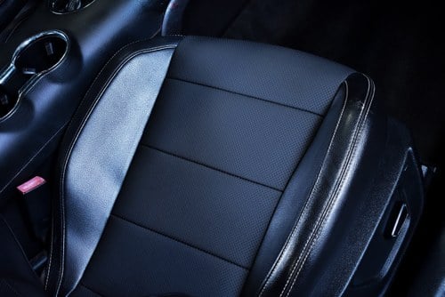 2016 Ford Mustang Ecoboost Convertible 2.3 à venda (imagem 44 de 86)