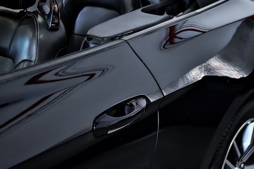 2016 Ford Mustang Ecoboost Convertible 2.3 à venda (imagem 64 de 86)