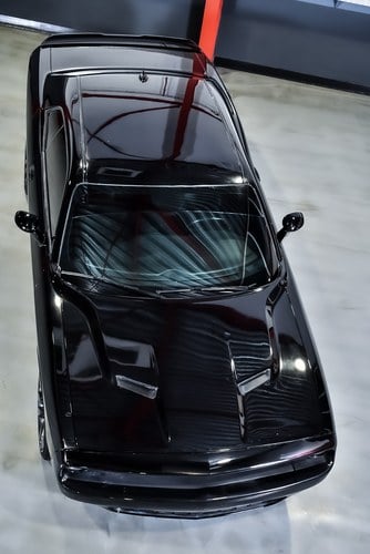 2018 Dodge Challenger Coupe 3.6L V6 En venta (imagen 10 de 70)