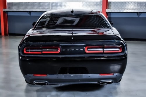 2018 Dodge Challenger Coupe 3.6L V6 En venta (imagen 13 de 70)