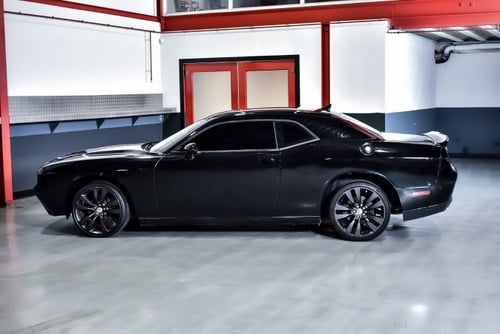 2018 Dodge Challenger Coupe 3.6L V6 En venta (imagen 19 de 70)