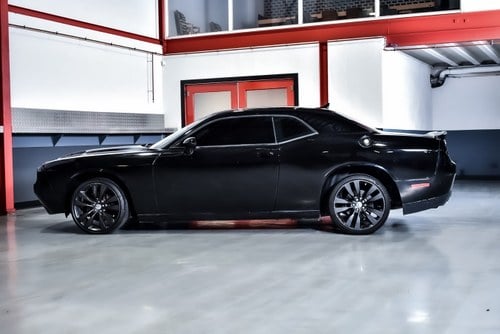 2018 Dodge Challenger Coupe 3.6L V6 En venta (imagen 20 de 70)