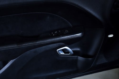 2018 Dodge Challenger Coupe 3.6L V6 En venta (imagen 22 de 70)